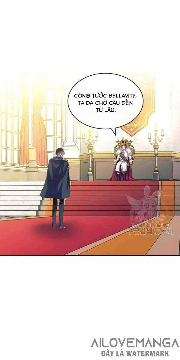 tôi trở thành hầu gái của một công tước chapter 83.5 21