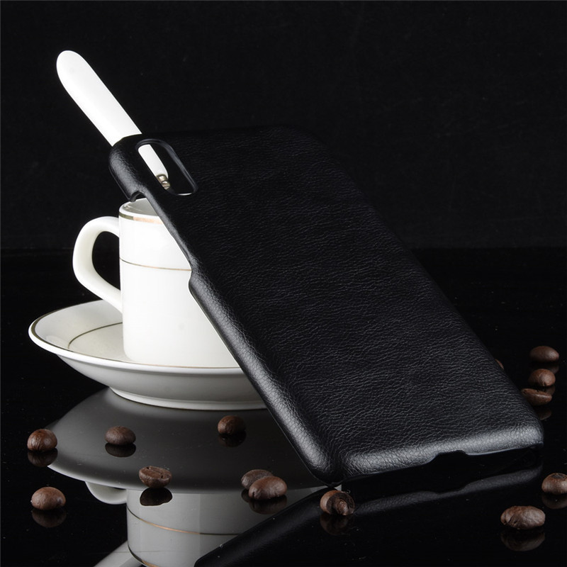 Ốp lưng da Huawei Y7 Pro 2019