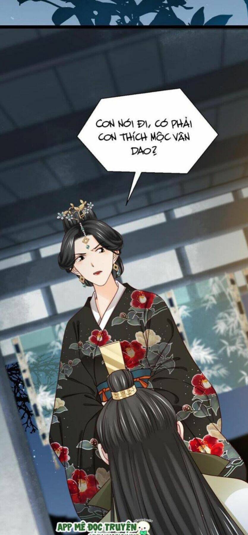 kiều nữ độc phi chapter 231 2