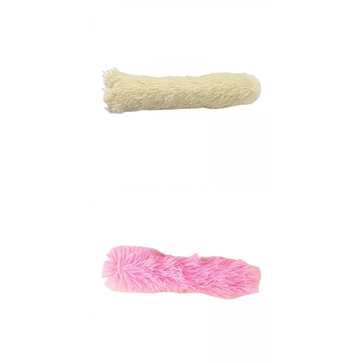 2 Cat Catnip Toy Chewing Durable Scratching Training toy for Indoor