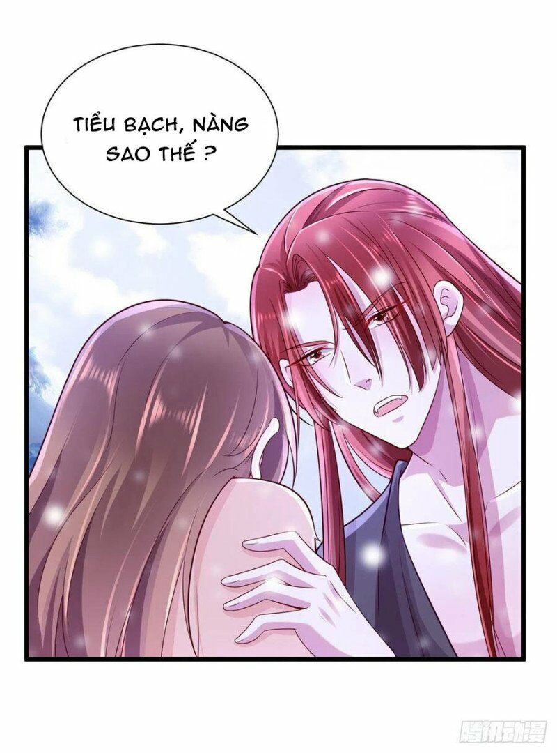[16+] thảnh thơi thú thế chủng chủng điền, sinh sinh tể chapter 269 34