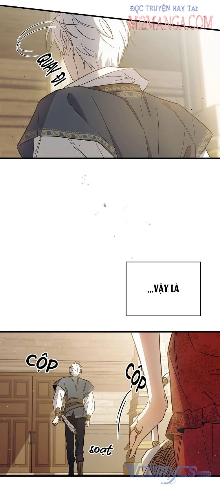 phương pháp khiến chồng đứng về phía của tôi chapter 7.5 27