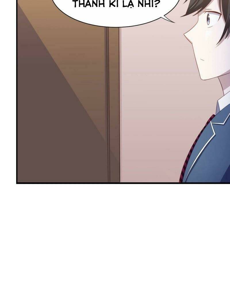 ta làm phản phái ở trong truyện harem chapter 23 26