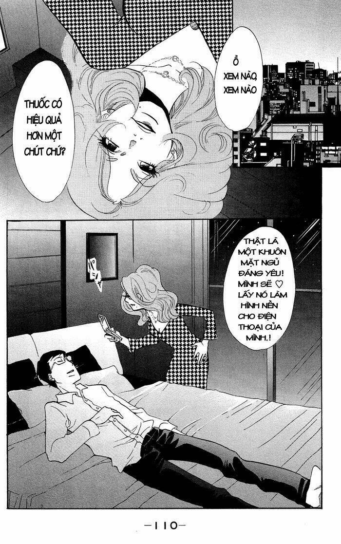 kuragehime (công chúa sứa) chapter 10 15