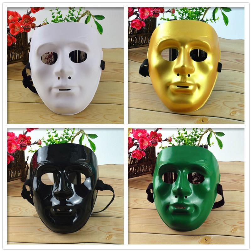 (Hàng Đã Về)-Mặt Nạ Jabbawockeez Mặt Nạ Cosplay Mặt Nạ Hóa Trang-Mặt Nạ Hóa Trang Jabbawockeez-Mặt nạ nhóm nhảy hiphop