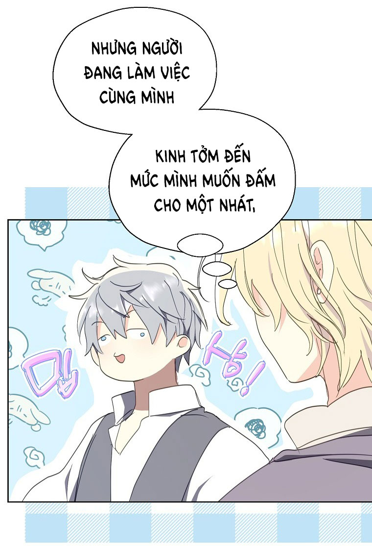 bệ hạ, xin đừng giết tôi!! chapter 137.2 14