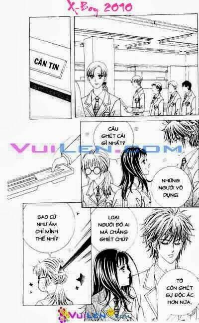 cuộc sống của tôi chapter 7 76