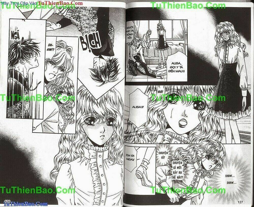 truyền thuyết cung hoàng đạo ii chapter 7 65