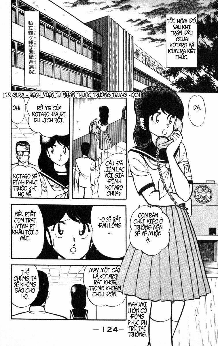 kotaro makaritoru chapter 15 2