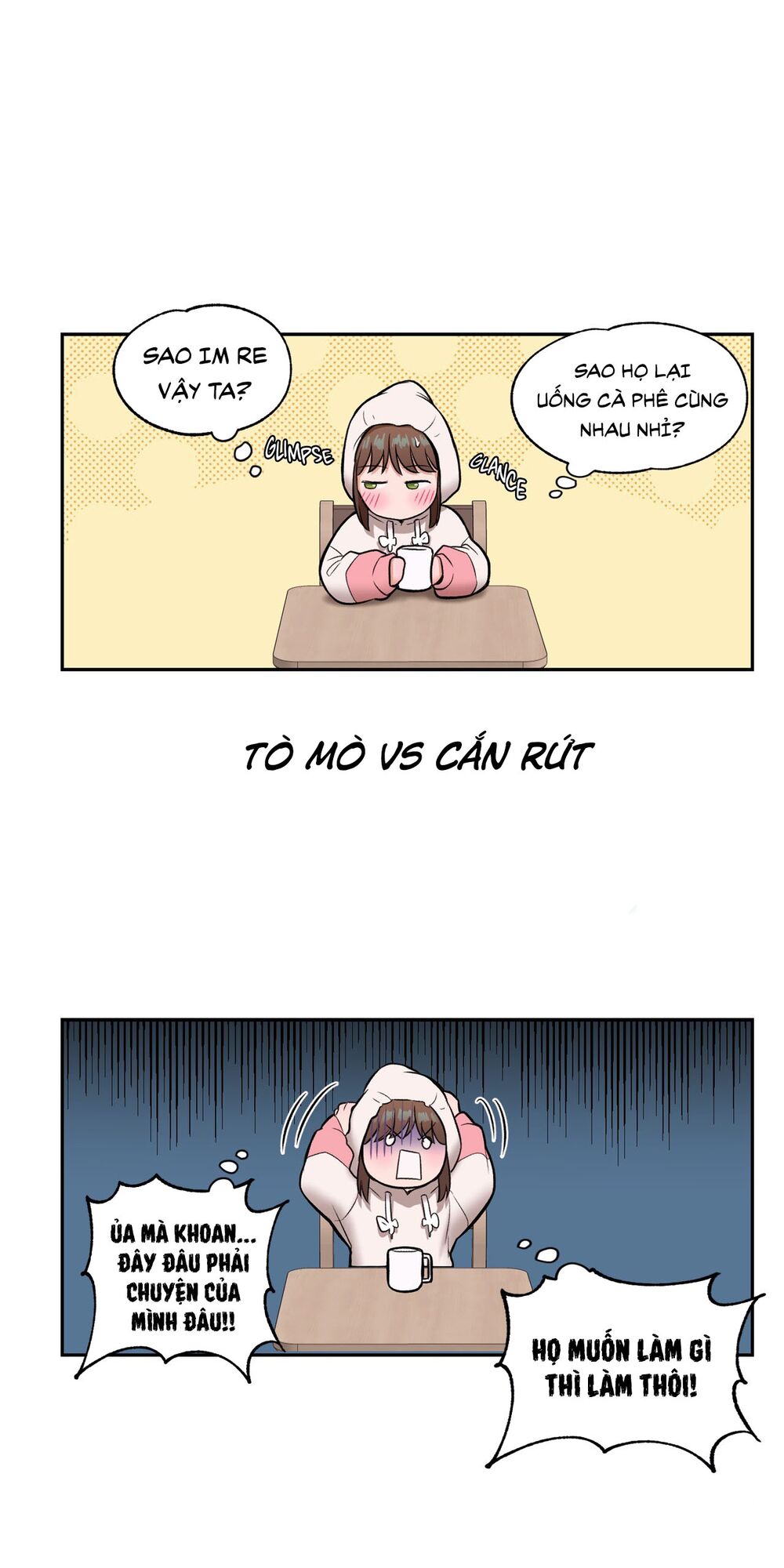 phòng tập gym bí mật chapter 22 4