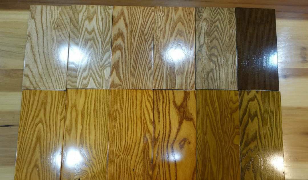 SƠN CHỐNG THẤM, PHỦ BÓNG CHO GỖ - LOTUX WOODCOAT - GIỮ MÀU GỐC, BẢO VỆ, CHỐNG TIA UV, MỐI MỌT CHO GỖ, SƠN ACRYLIC GỐC NƯỚC