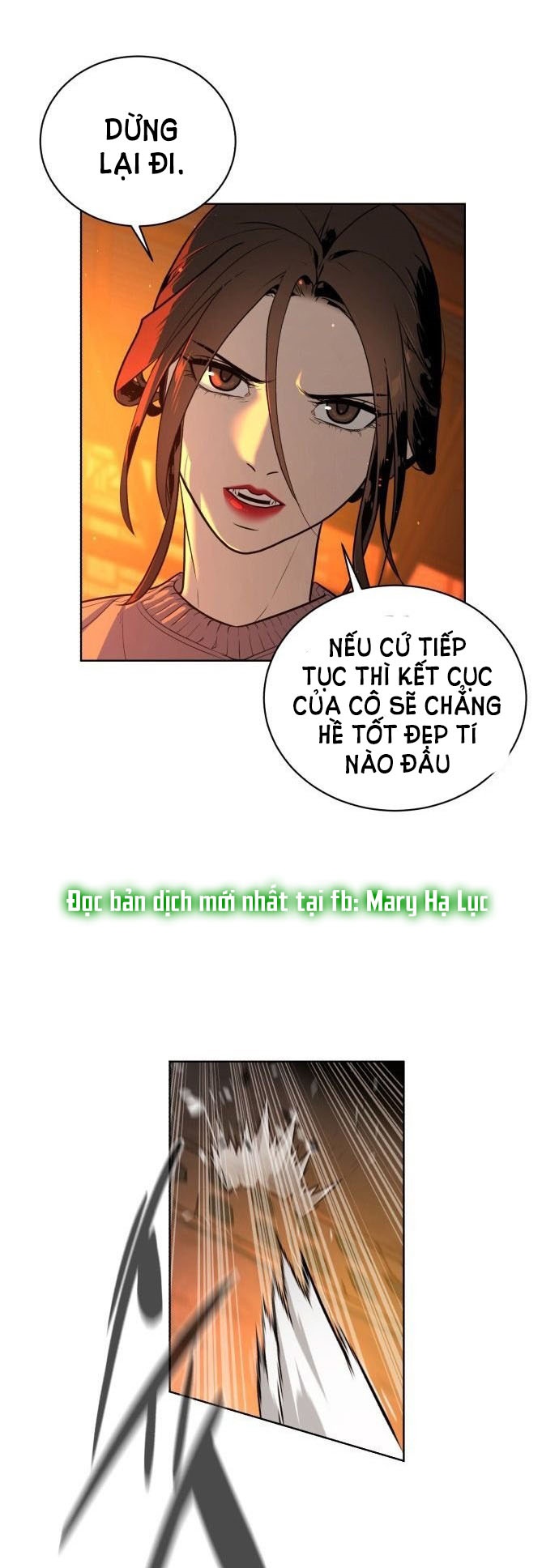 bạch huyết - white blood chapter 24 68