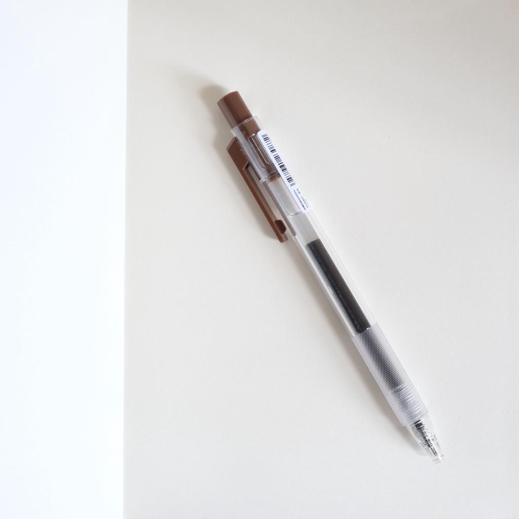 Bút Bi Gel Kaco TURBO Ngòi 0.5mm Đa Dạng Màu Sắc