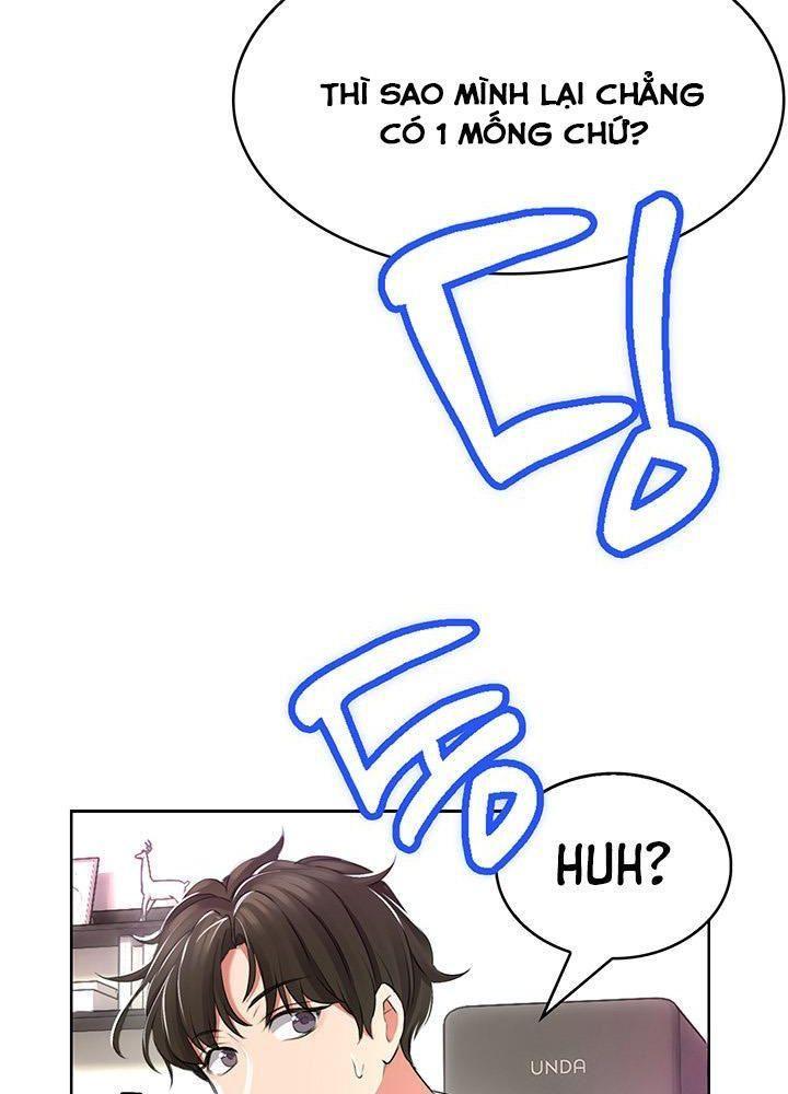 công việc sung sướng chapter 1.2 11