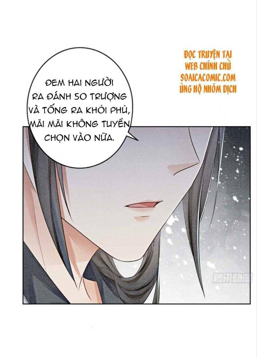 bắt đầu hủy hôn để công lược vương gia chapter 41 17