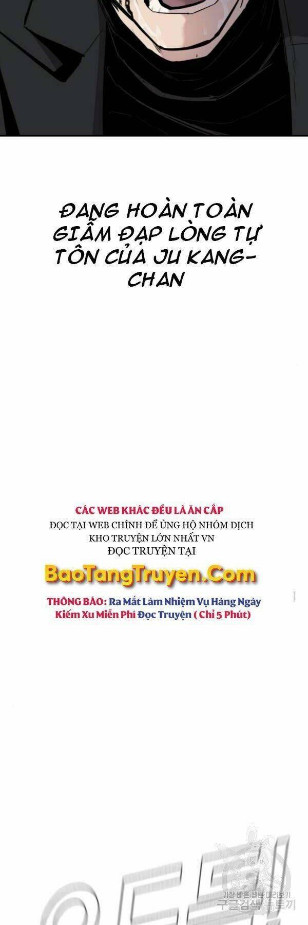 đặc vụ kim chapter 30 48