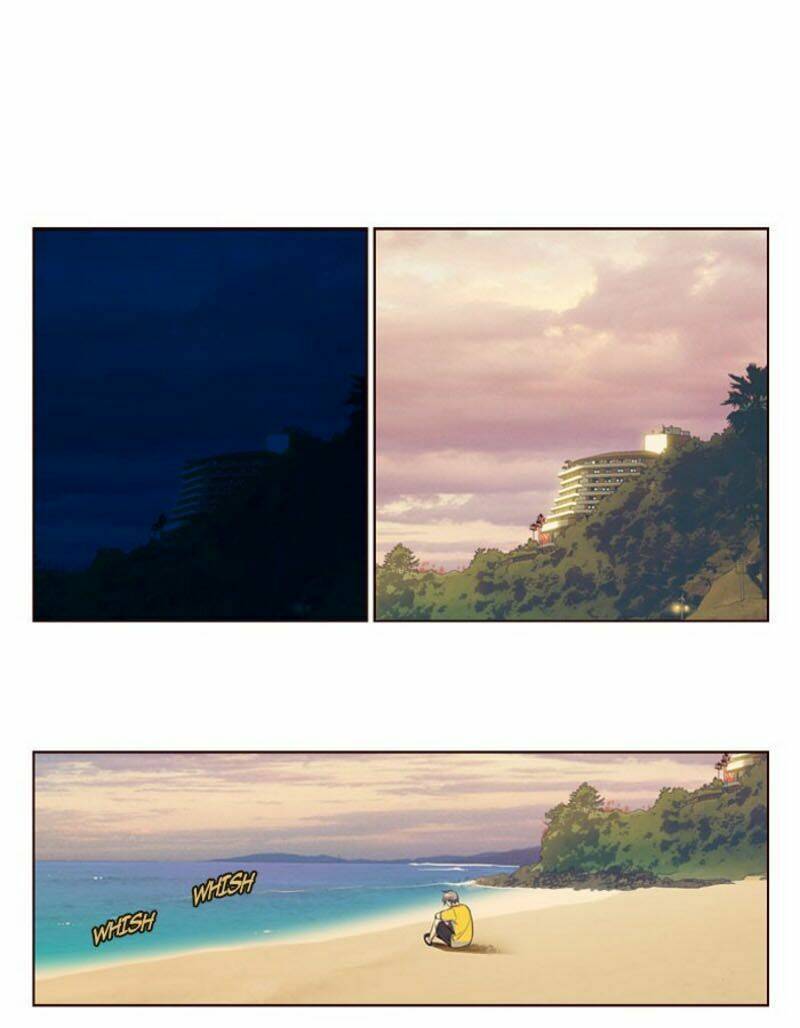 nữ sinh trường wilds chapter 219 3