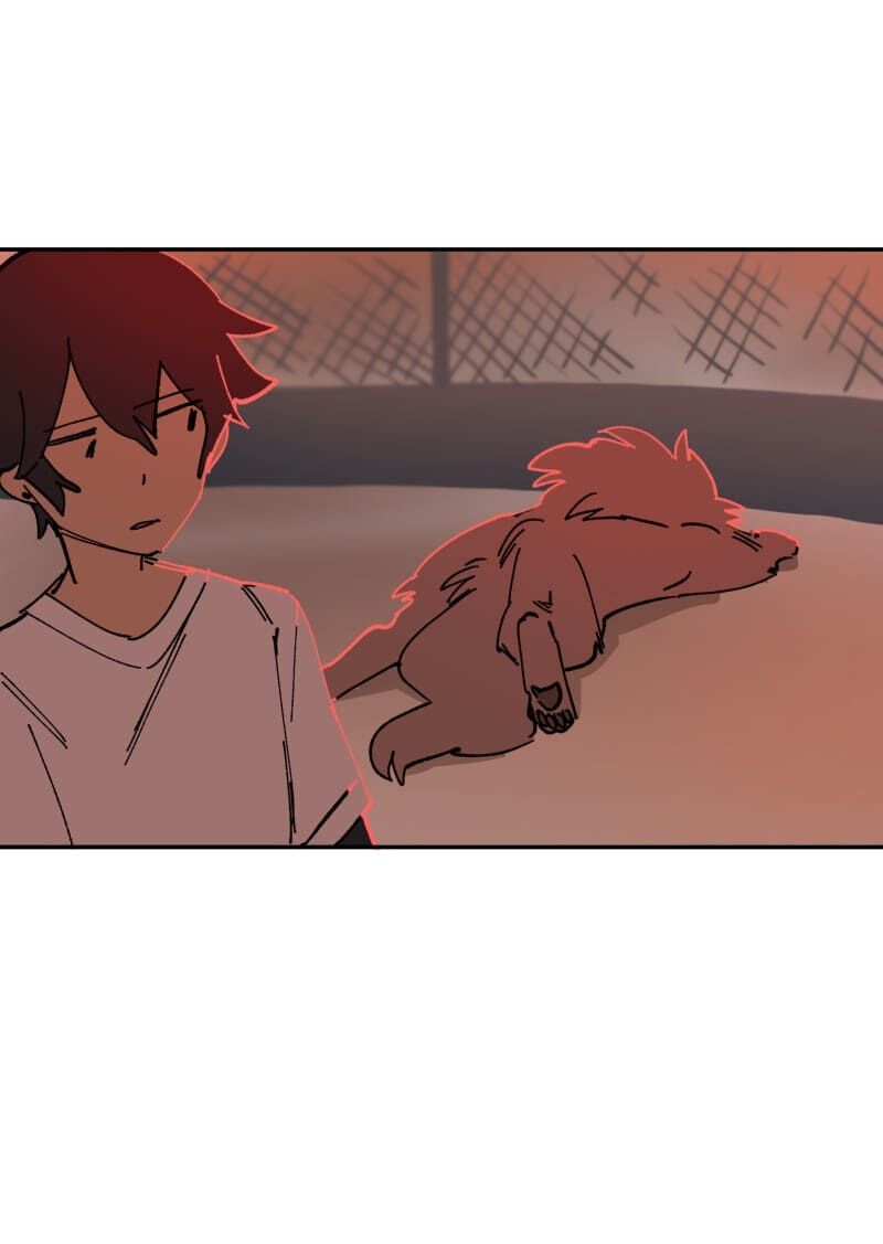 lumine - cội nguồn ánh sáng chapter 110 50