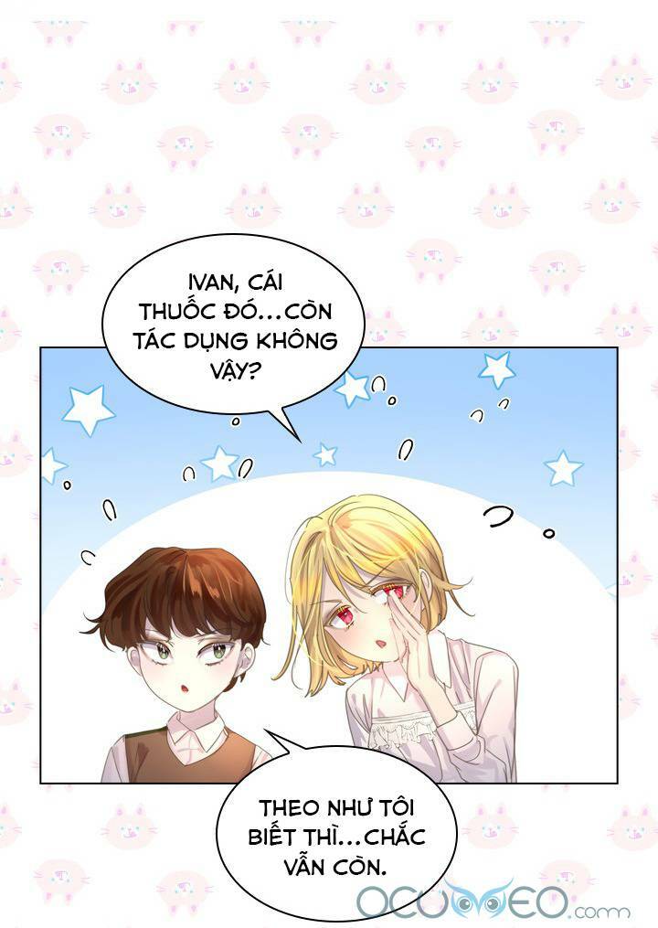 quy luật sinh tồn của nữ phụ chapter 51 53