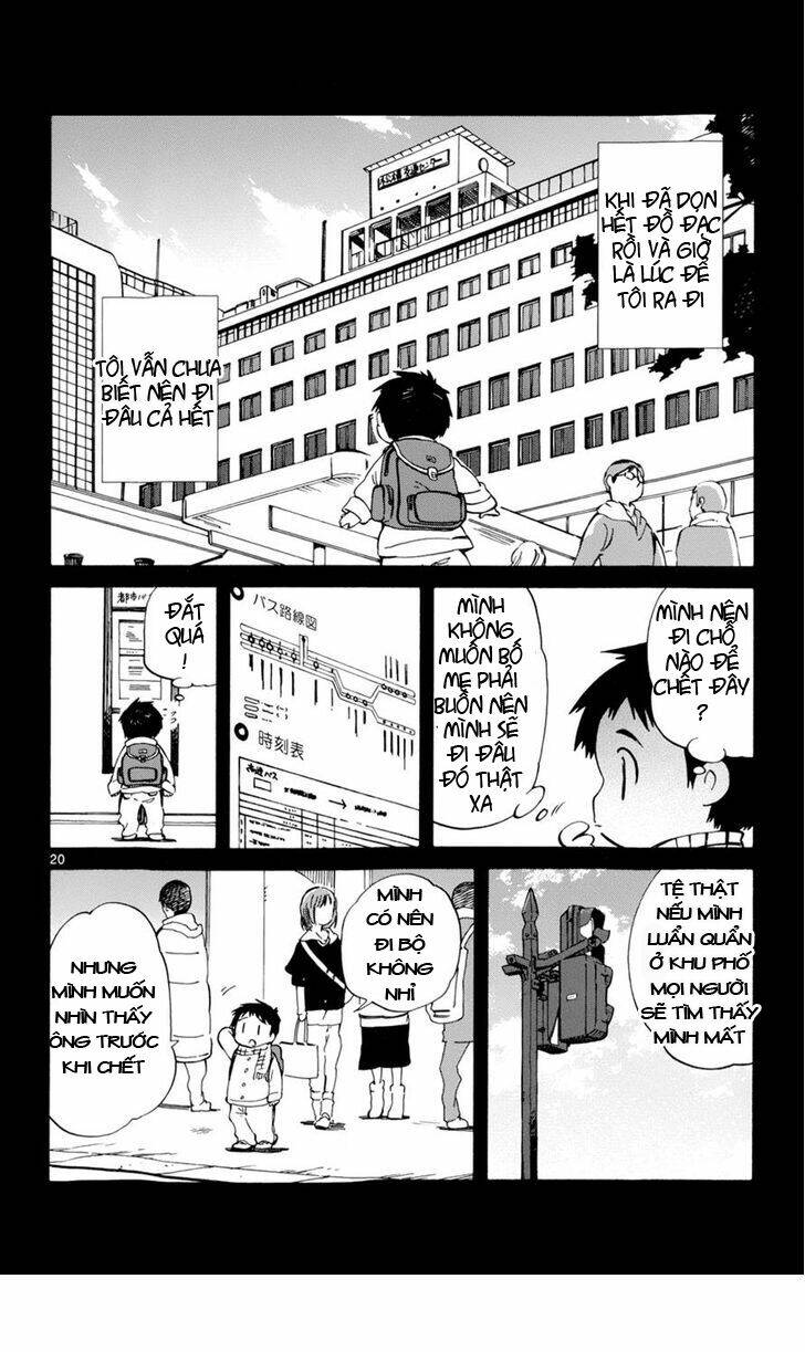 hitoribocchi no chikyuu shinryaku chapter 16 22