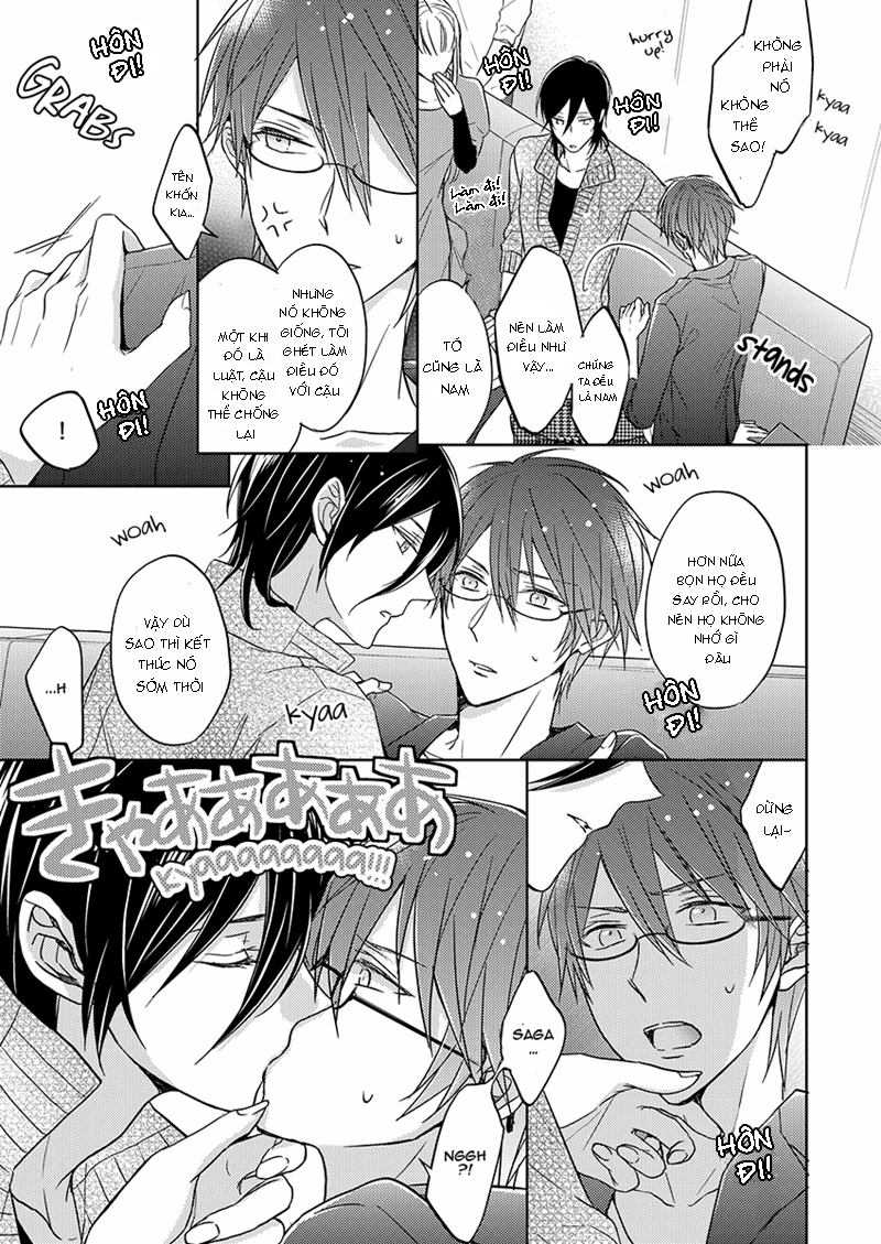 bí mật được phơi bày qua nụ hôn chapter 1 22