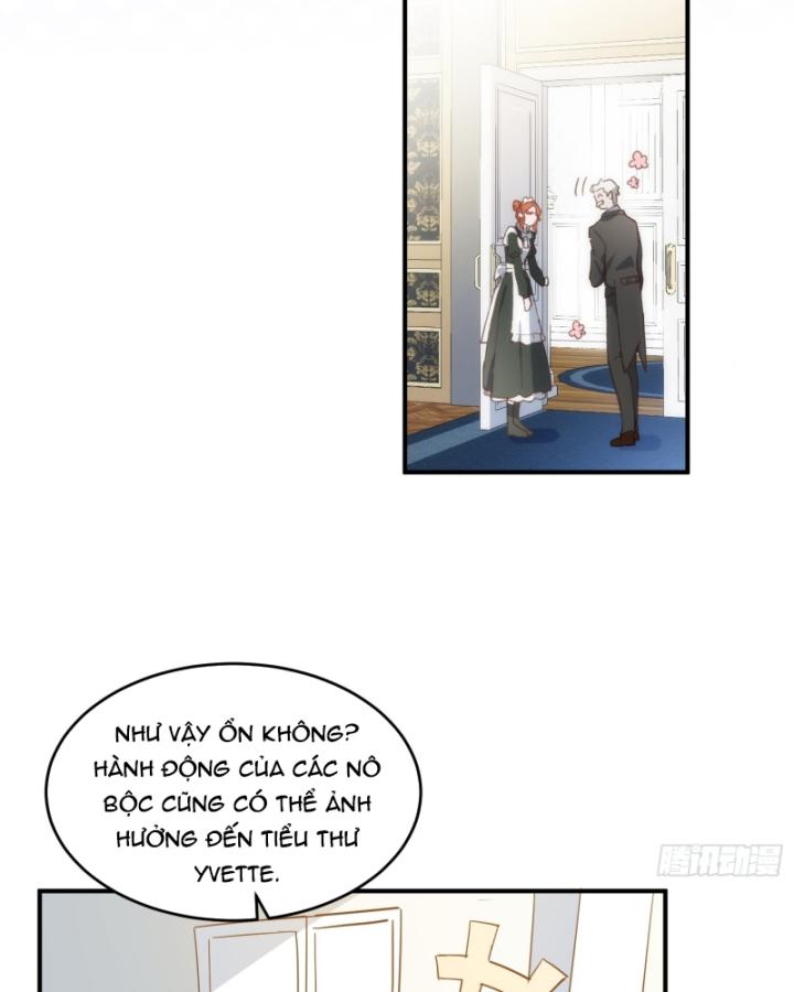 tiểu thư công tước không muốn bị sủng tới hỏng chapter 2 21