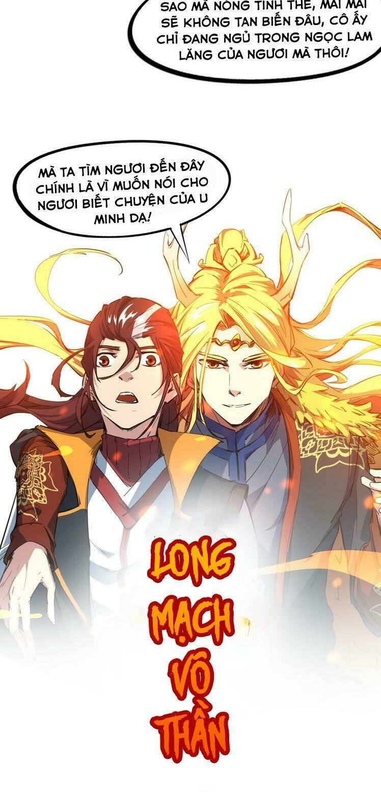 long mạch võ thần chapter 74 9