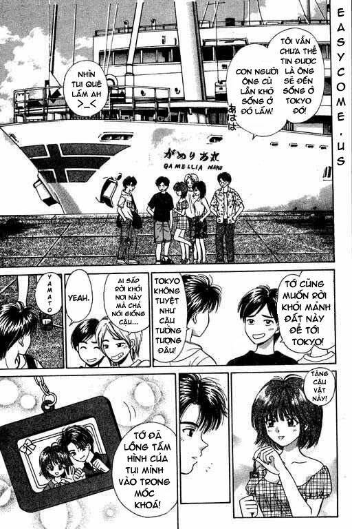 open sesame chapter 1.1 18