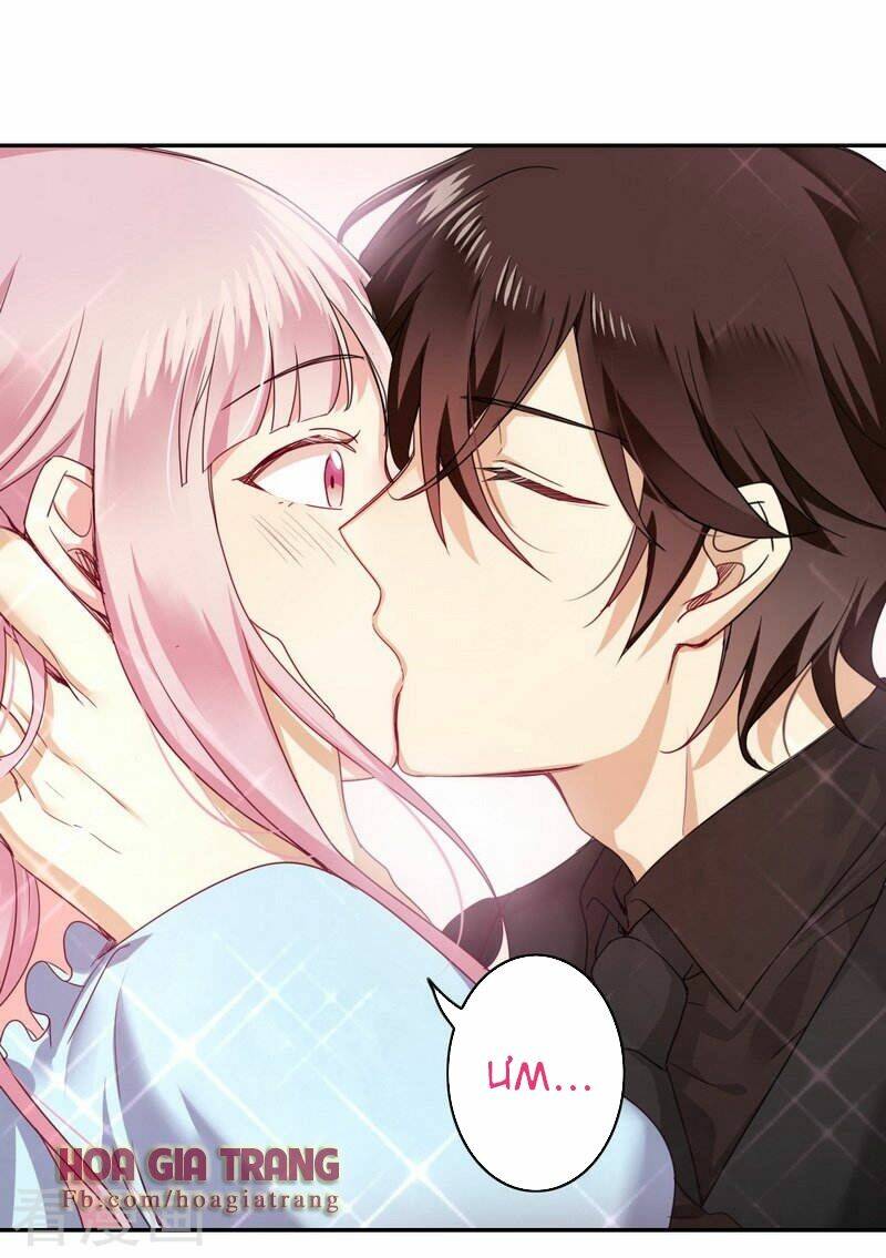 phục thù thiếu gia tiểu điềm thê chapter 46 17