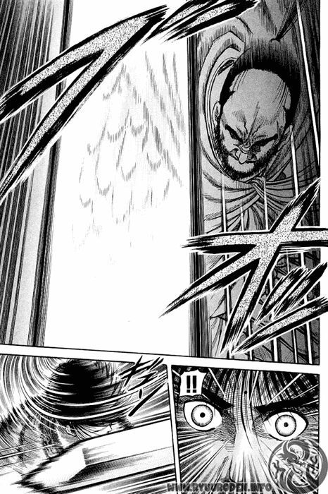 chú bé rồng - ryuuroden chapter 56 6