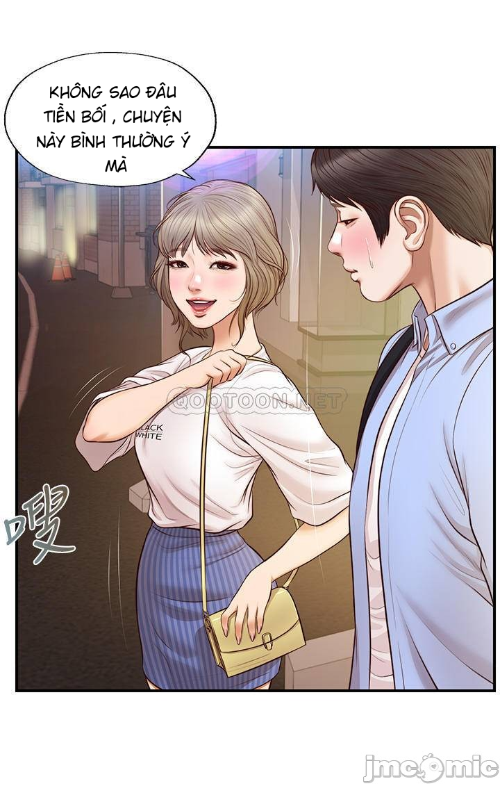 kỷ nguyên trong sáng chapter 13 12