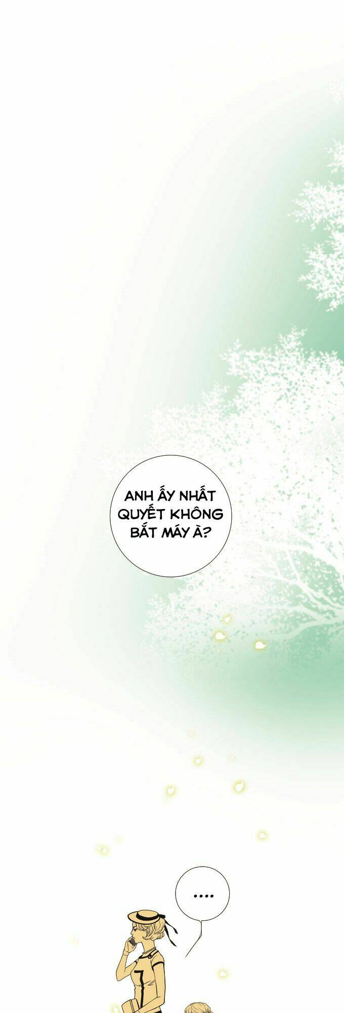 chó với mèo chapter 4 11