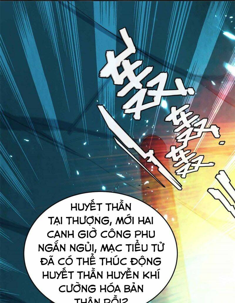 vạn giới tiên vương chapter 131 1