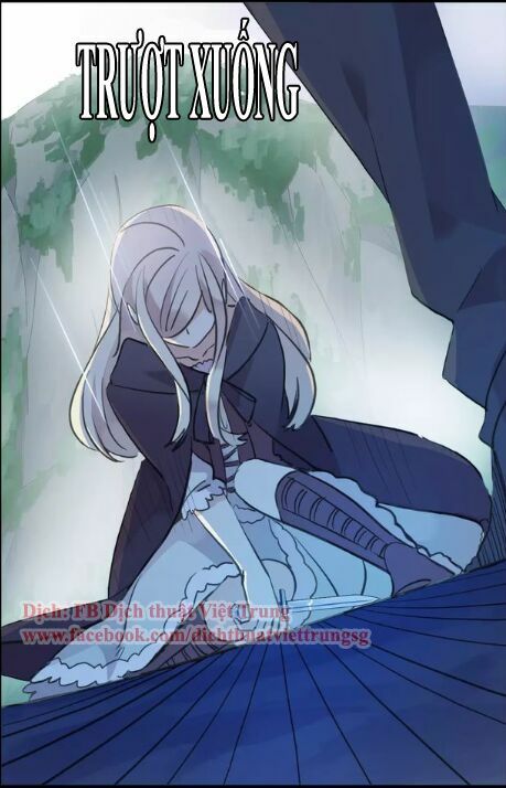 vết cắn ngọt ngào phần 2 chapter 22 51