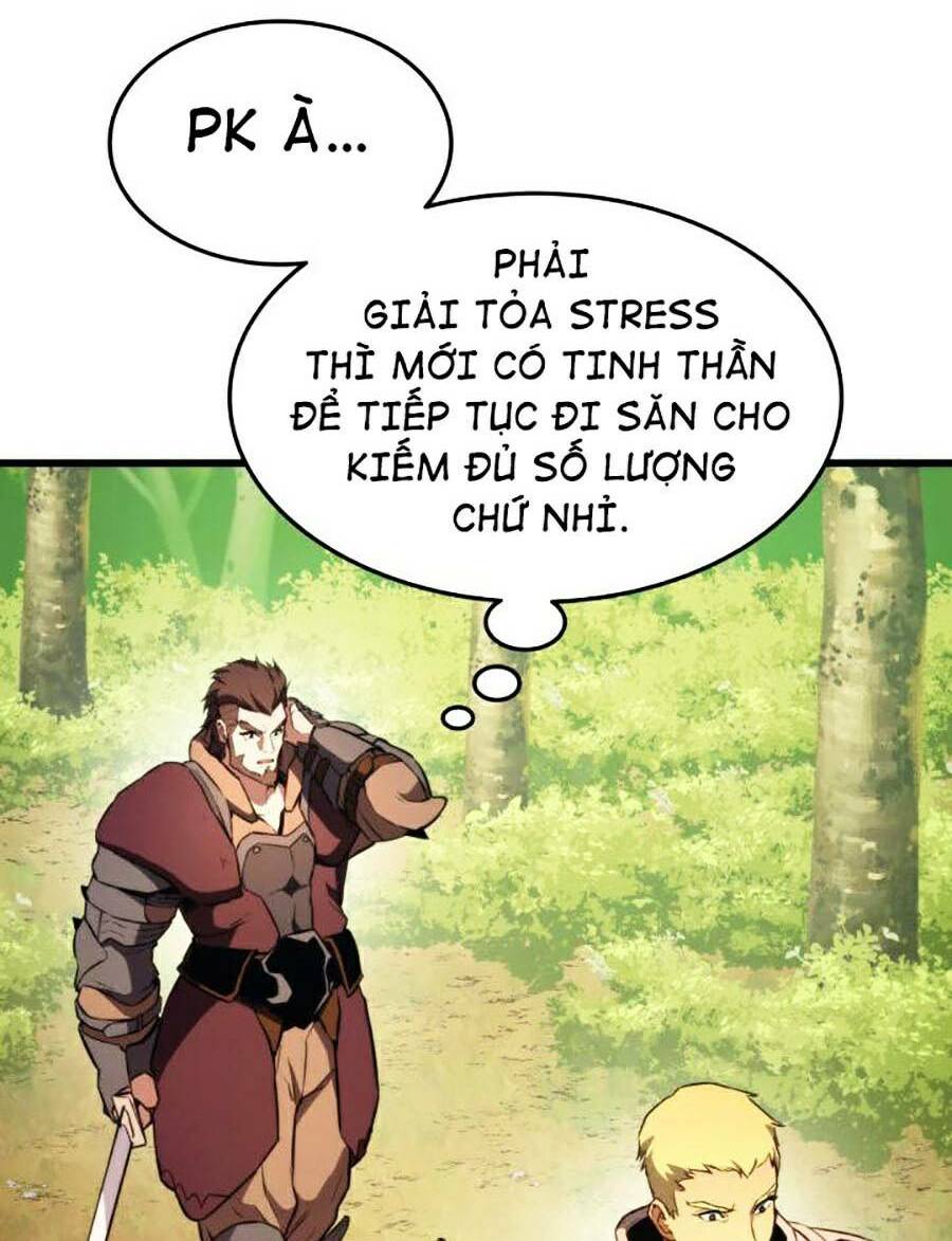 huyền thoại game thủ - tái xuất chapter 42 99