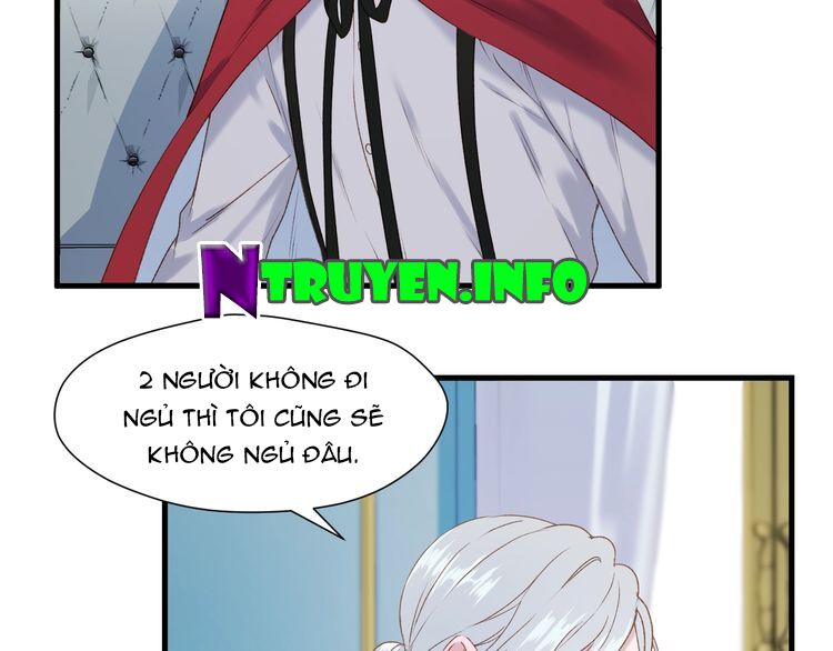 lượm được một tiểu hồ ly phần 3 chapter 22 8