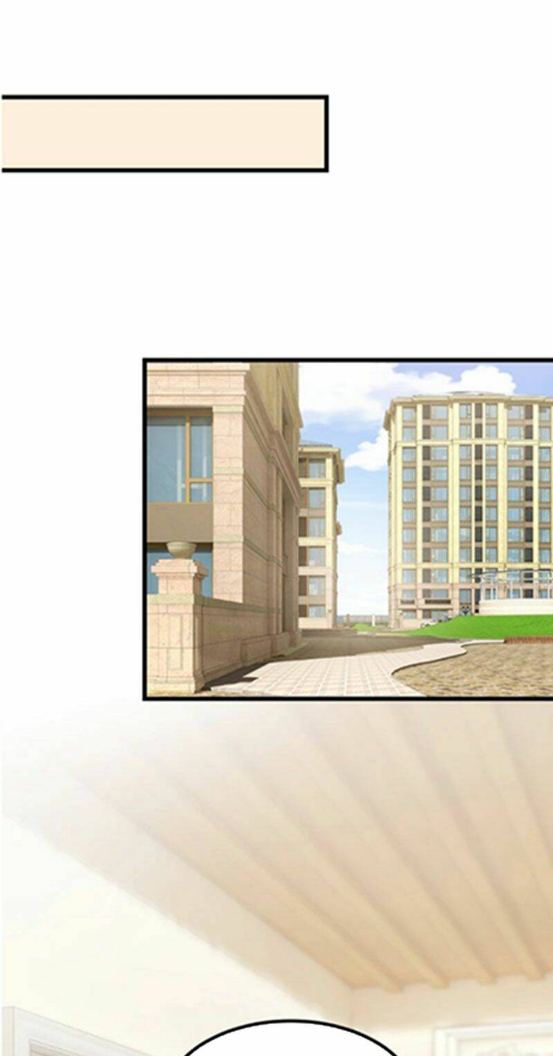 thú cưng độc quyền của boss chapter 113 28