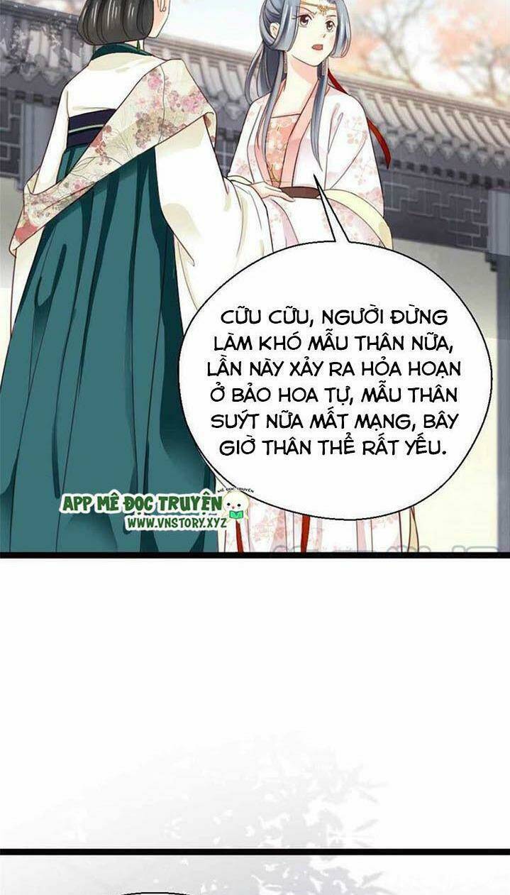 kiều nữ độc phi chapter 238 33