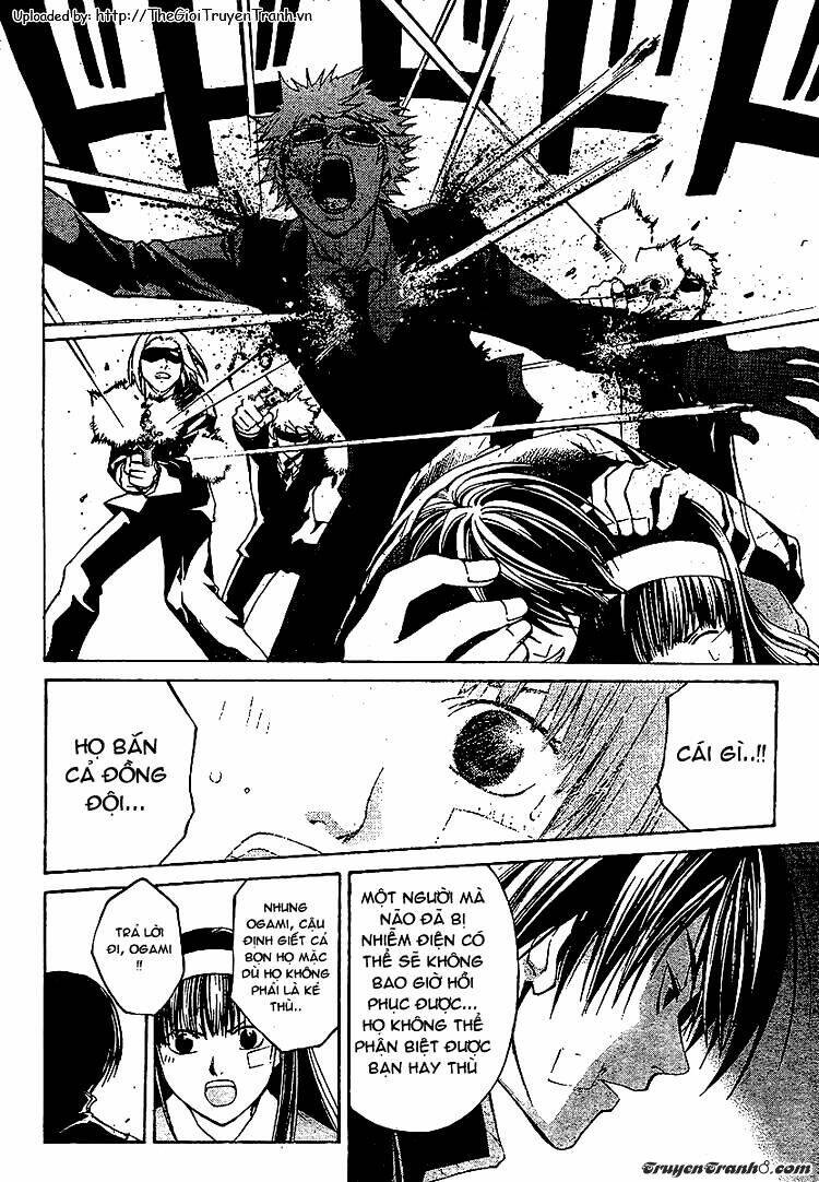 code breaker chapter 27 4