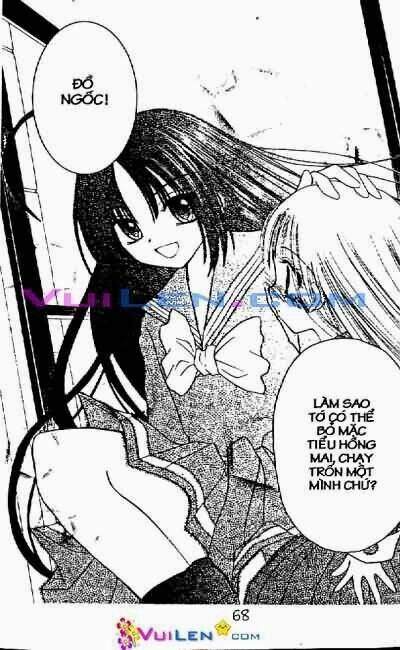 nữ sinh thời đại chapter 6 68