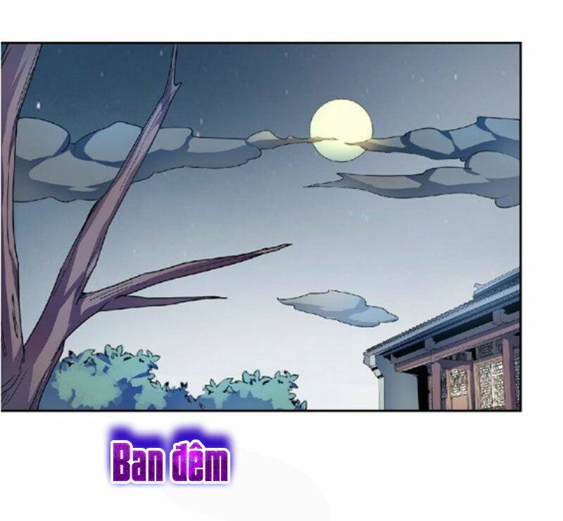 nghịch thiên đại thần chapter 53.5 19