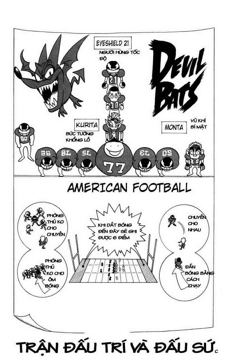 lá chắn mắt chapter 28 8