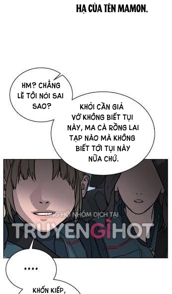 bạch huyết - white blood chapter 59 91