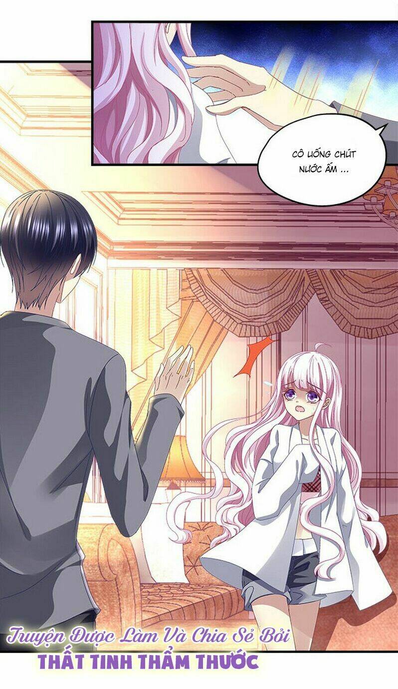 thiên lại âm linh chapter 19 5