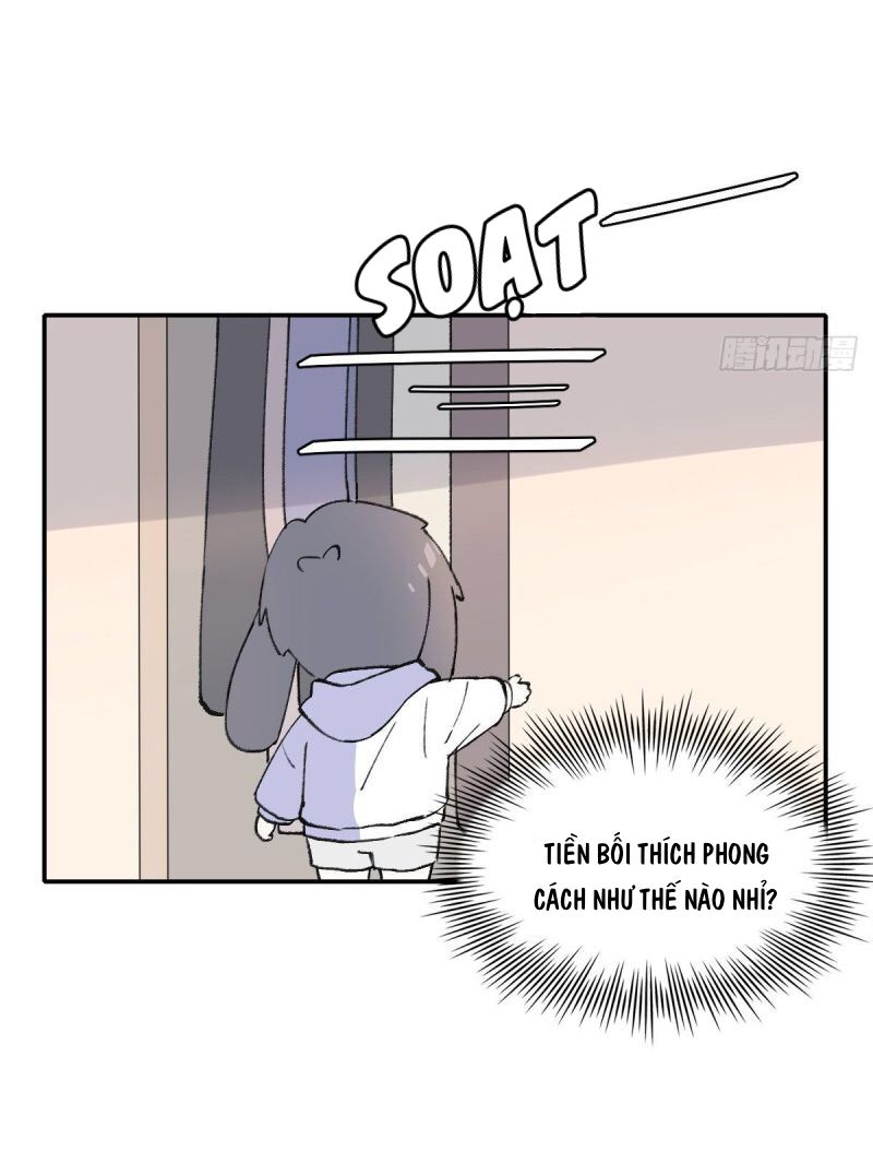 song vương chapter 28 3