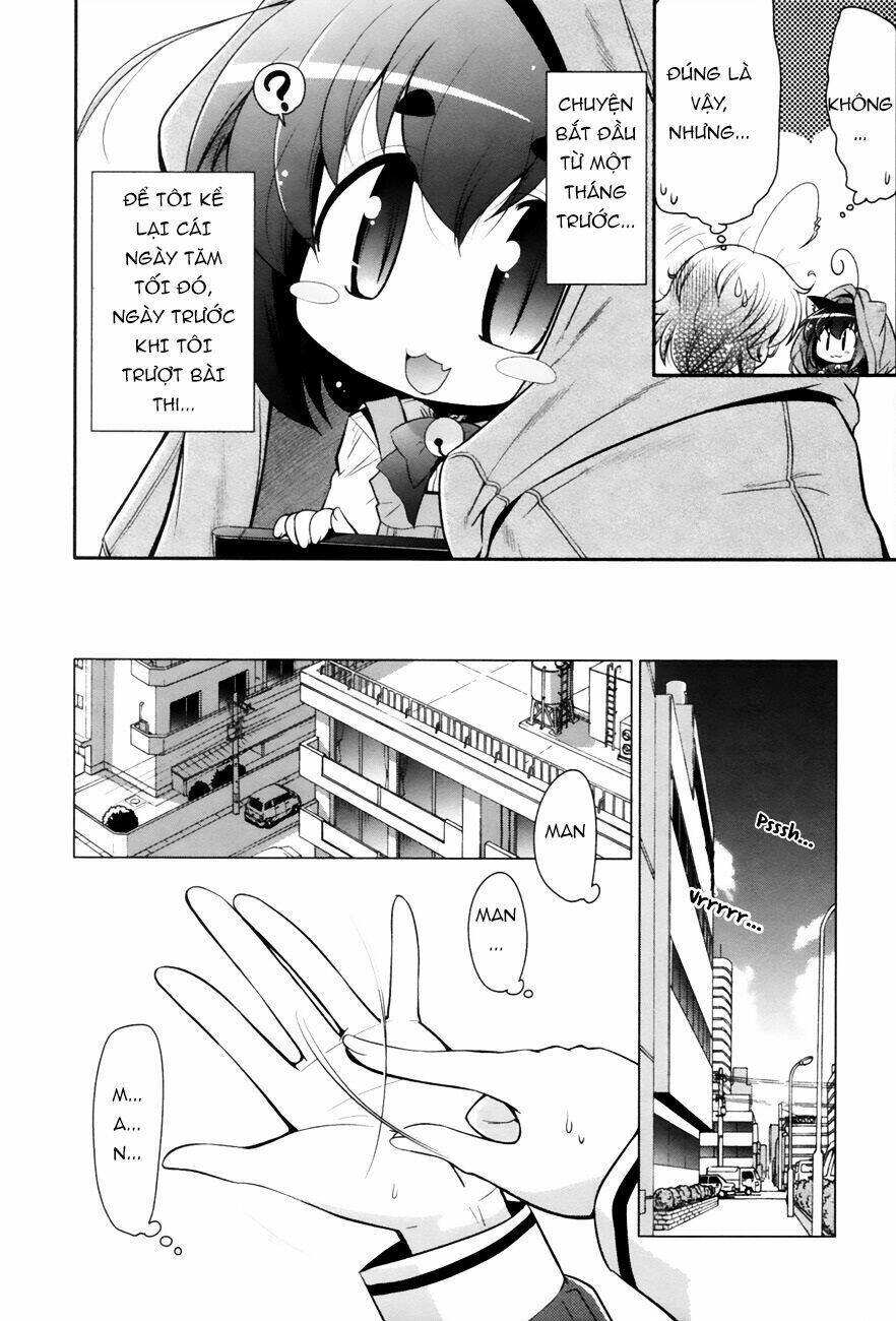 bakeneko system chapter 1 10