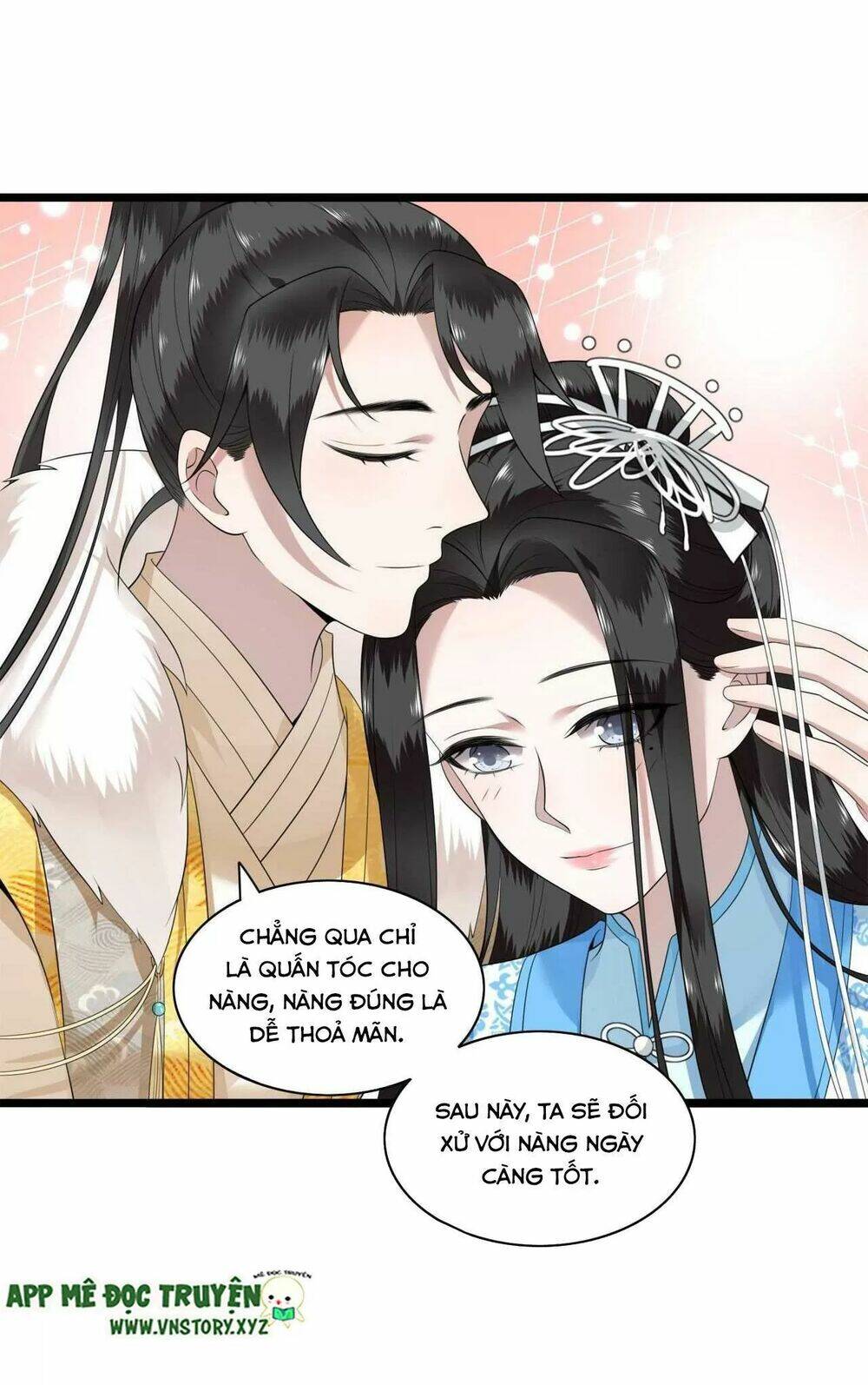 phượng hoàng vu phi chapter 96 27