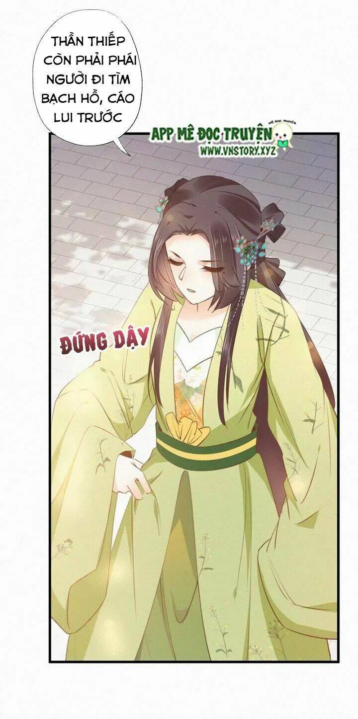 thiên hương mỹ nhân chapter 88 7