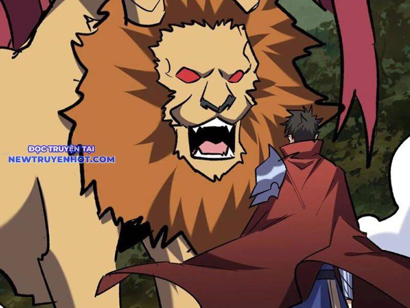 từ dã quái bắt đầu thăng cấp chapter 79 6