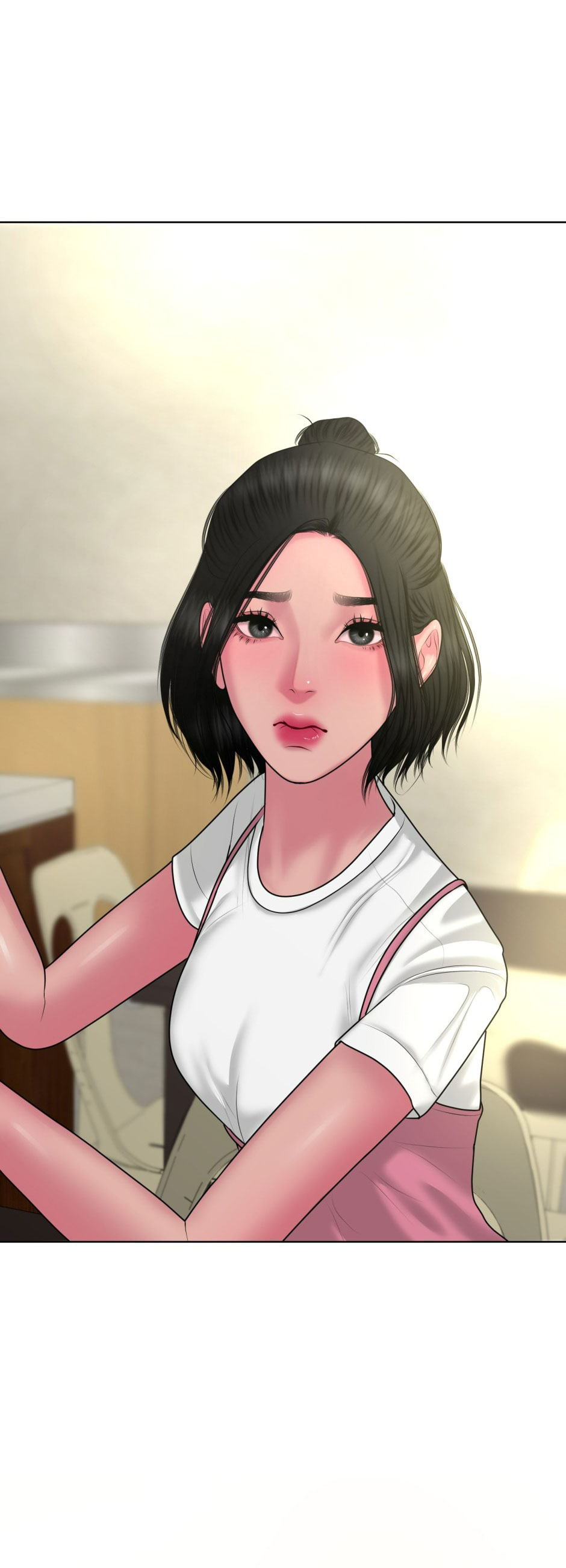 góc tối trái tim chapter 13.2 31